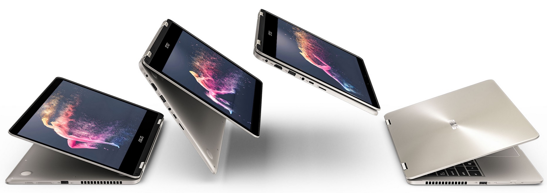zenbook flip 14